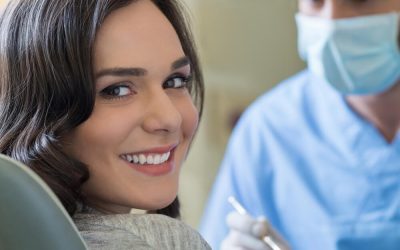 Effective Professional Teeth Whitening