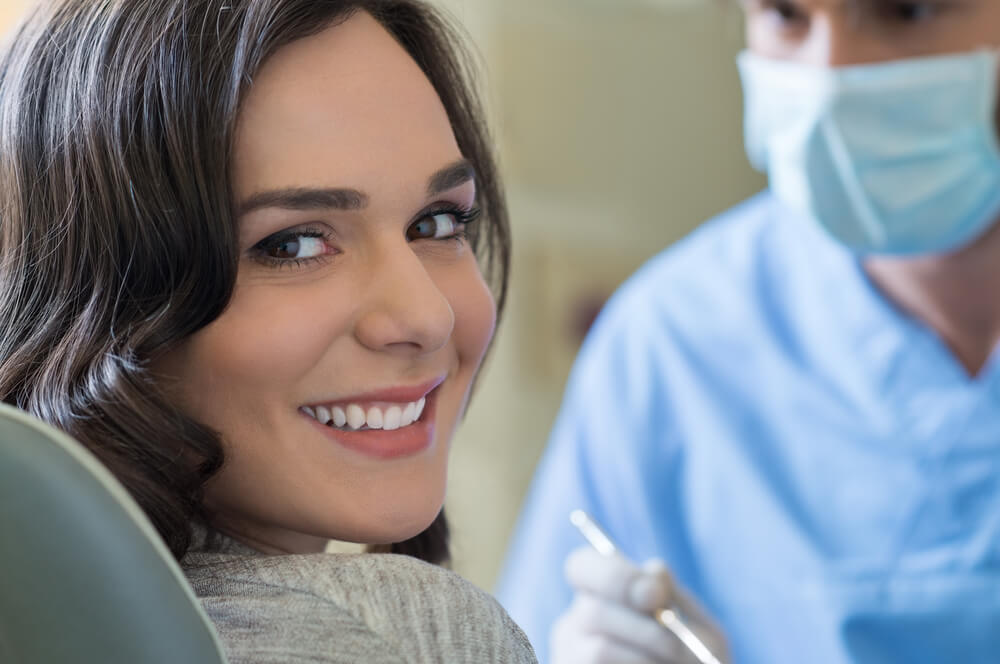 Effective Professional Teeth Whitening
