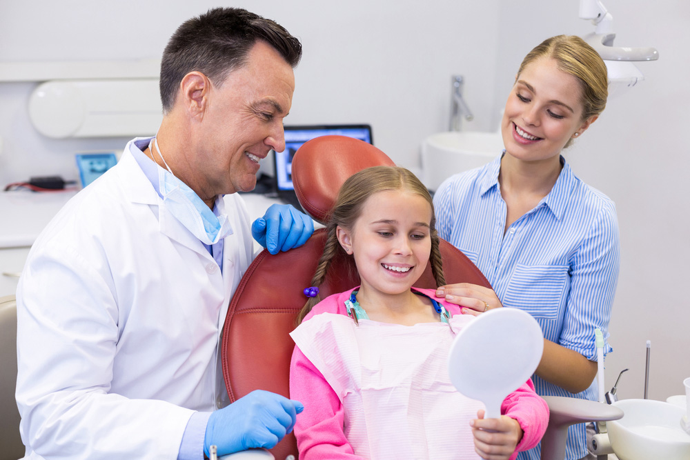 Family Dentist Bradenton | Find A Family Dentist Your Family Will Love